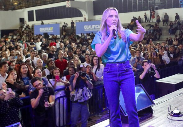 Qualifica DF forma 2 mil alunos e amplia acesso ao mercado de trabalho no DF