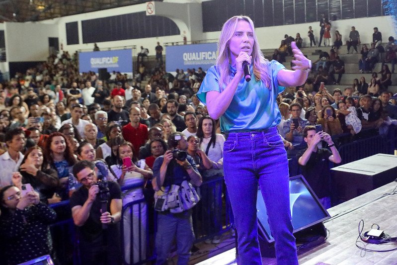 Qualifica DF forma 2 mil alunos e amplia acesso ao mercado de trabalho no DF