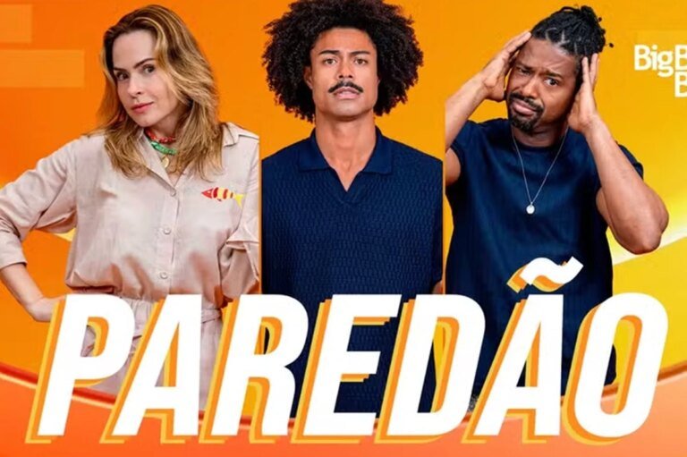 Quem sai do BBB 26 nesta terça? Veja resultado da enquete atualizada