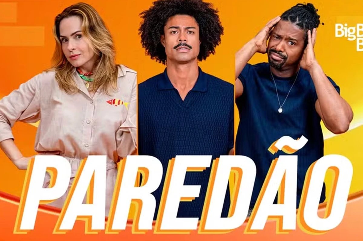 Quem sai do BBB 26 nesta terça? Veja resultado da enquete atualizada