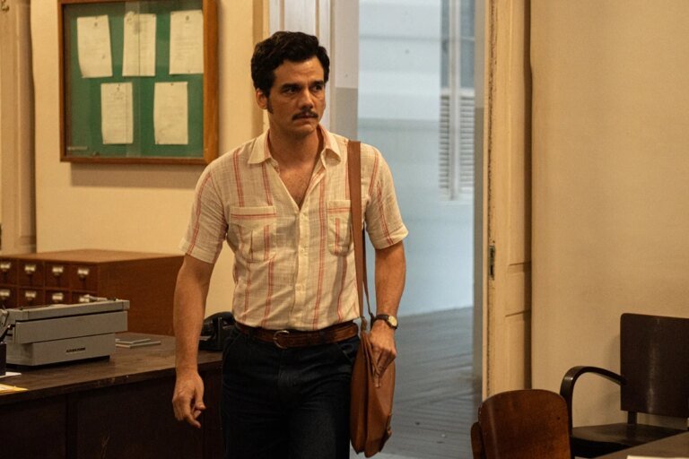 Quem são os maiores concorrentes de Wagner Moura no Oscar