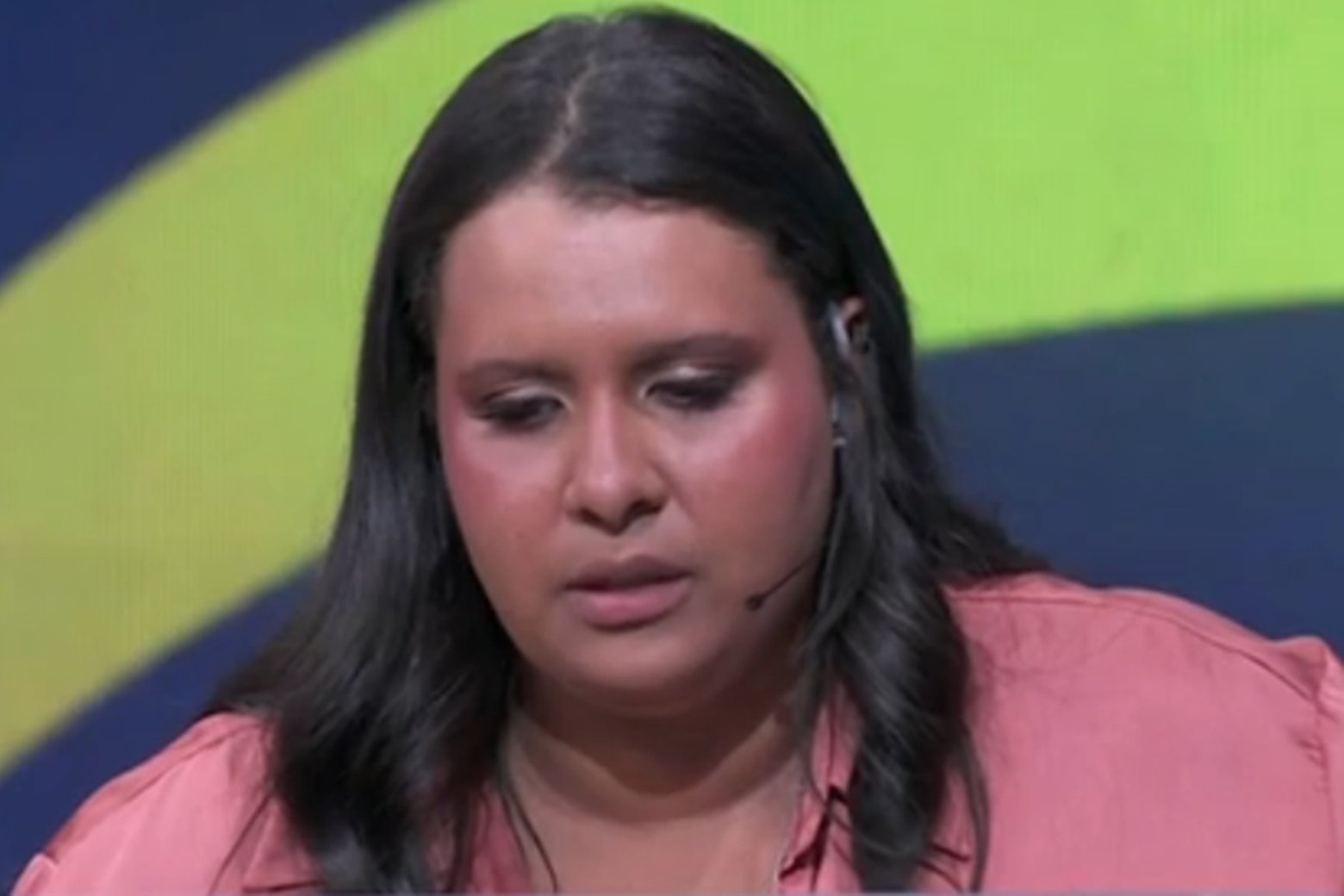 Questão de história faz mulher perder R$ 300 mil no Domingão com Huck