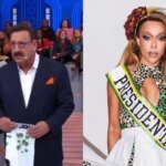 Ratinho é acusado de transfobia após fala sobre Erika Hilton