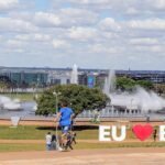 Reunião e celebração: Brasília é reconhecida como Capital Ibero-Americana de Patrimônio Cultural