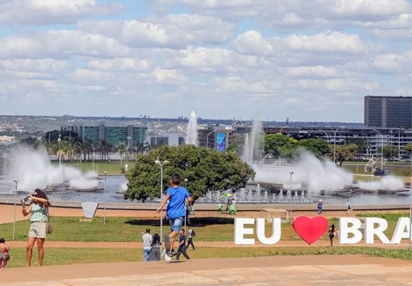 Reunião e celebração: Brasília é reconhecida como Capital Ibero-Americana de Patrimônio Cultural