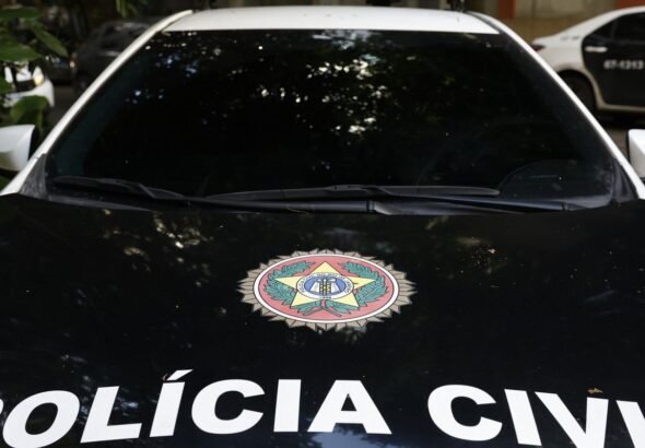 Rio: Polícia prende professor universitário que abusou de 4 crianças