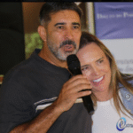 Roosevelt Vilela oficializa apoio à Celina Leão