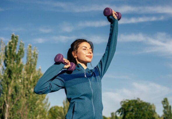 Saiba como adaptar a rotina de treinos após os 40 para ter resultados