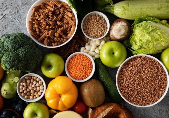 Saiba por que o consumo de fibras é tão importante para o nosso corpo