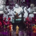 Samba de gafieira se adapta a nova geração e vira referência musical