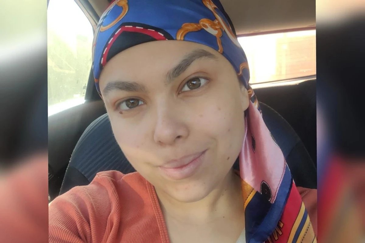 Sangramento anormal levou mulher de 25 anos a descobrir câncer uterino