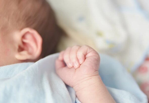 São Paulo registra primeiro caso de sarampo de 2026 em bebê de 6 meses