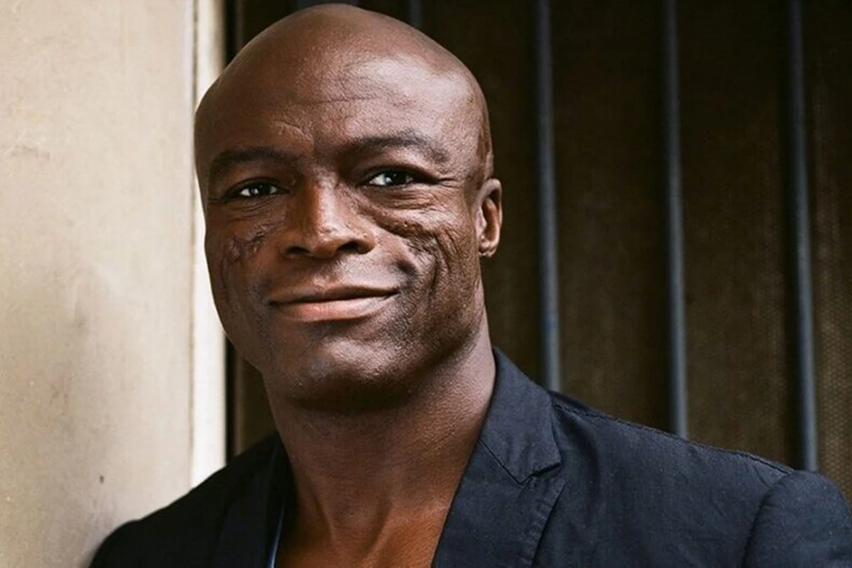 Seal confirma shows em duas cidades do Brasil com turnê comemorativa