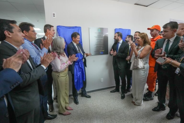 Segurança pública do DF entra em nova fase com sede integrada