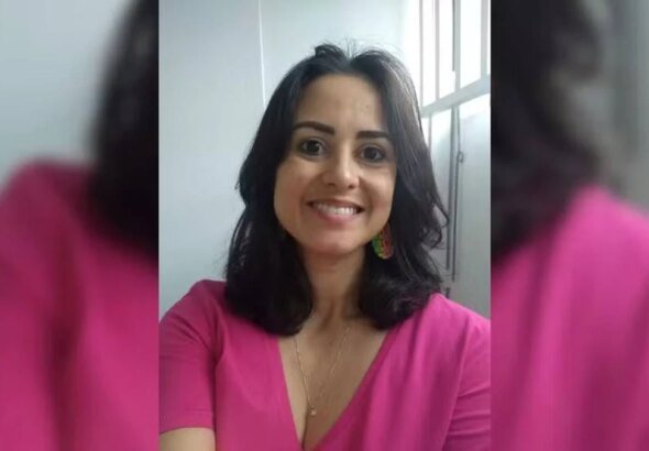 Sem qualquer rastro, desaparecimento de biomédica completa cinco meses