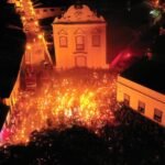 Semana Santa na cidade de Goiás conta com investimentos de R$ 200 mil