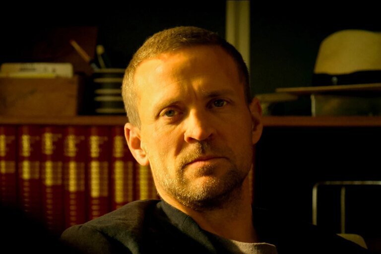 Série Os Casos de Harry Hole é baseada em uma história real?