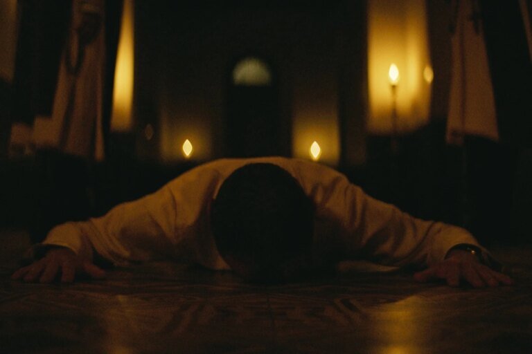 Série da HBO sobre Arautos do Evangelho foi produzida após especial do Metrópoles