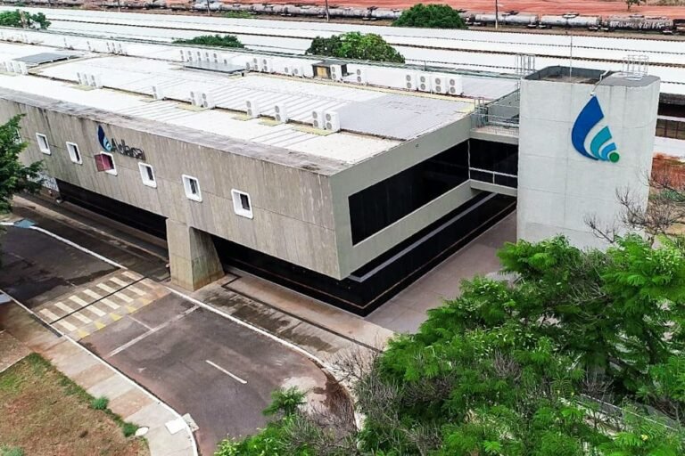 Sistema da Adasa libera boletos relacionados ao uso de recursos hídricos