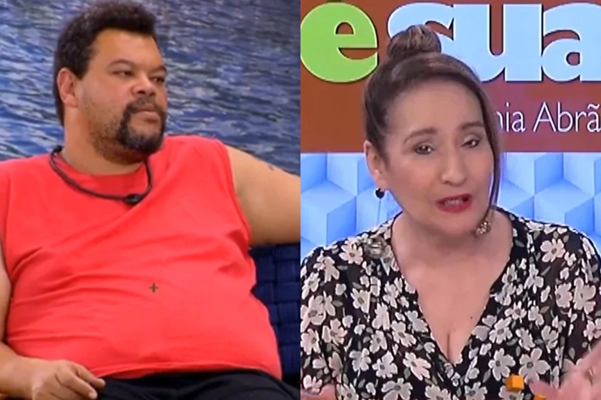 Sonia Abrão detona participante que defendeu Babu: "Vai pro inferno!"