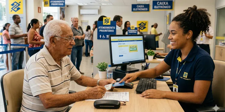 TJDFT confirma validade de lei que garante atendimento especial a idosos em bancos