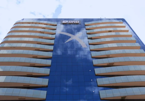 TJDFT derruba liminar e libera aplicação de lei que impacta gestão do BRB