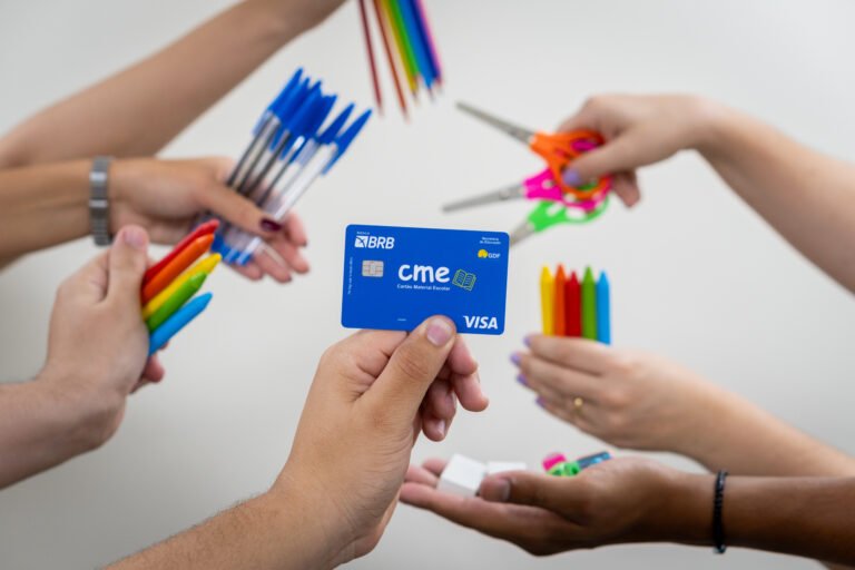 Terceiro lote do Cartão Uniforme Escolar é liberado para estudantes da rede pública