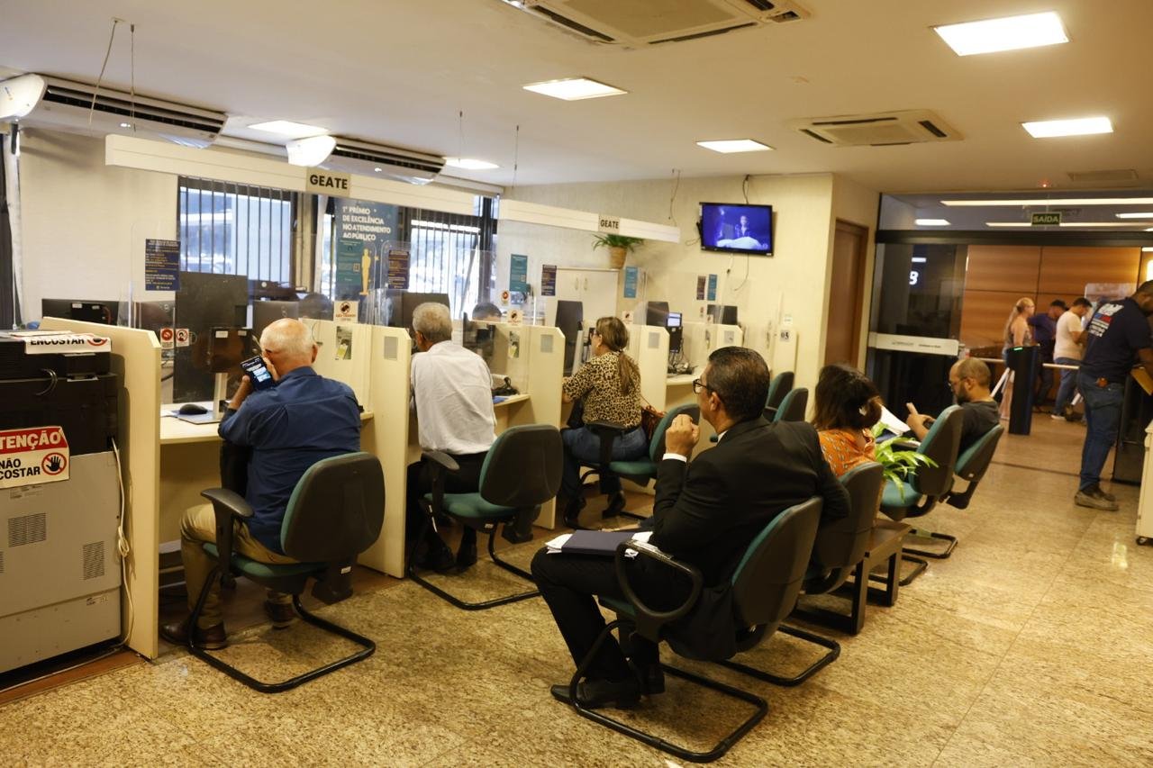 Terracap intensifica atendimento para regularização fundiária em Arniqueira