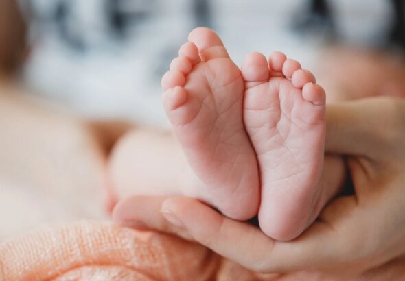 Teste do pezinho deve ser feito até o 5º dia para evitar sequelas