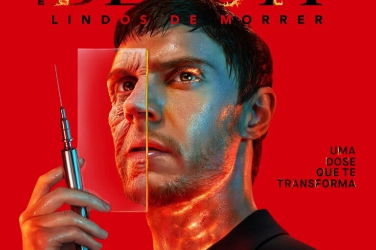 The Beauty, nova série de Ryan Murphy, vale maratonar? Elenco responde