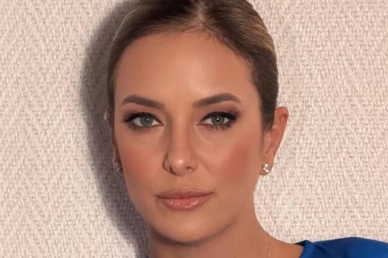 Ticiane Pinheiro estreia na Globo após deixar Record depois de 20 anos