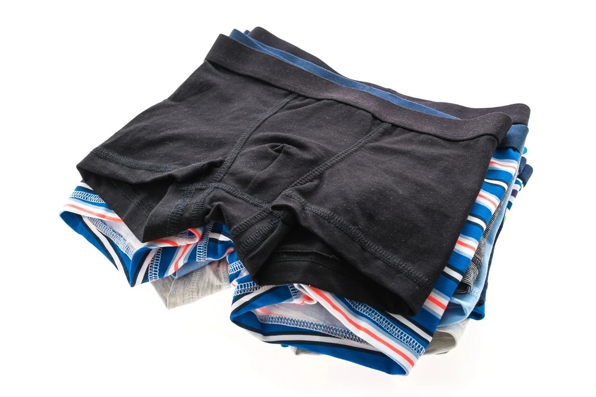 Urologista esclarece se há benefícios em ficar sem cueca