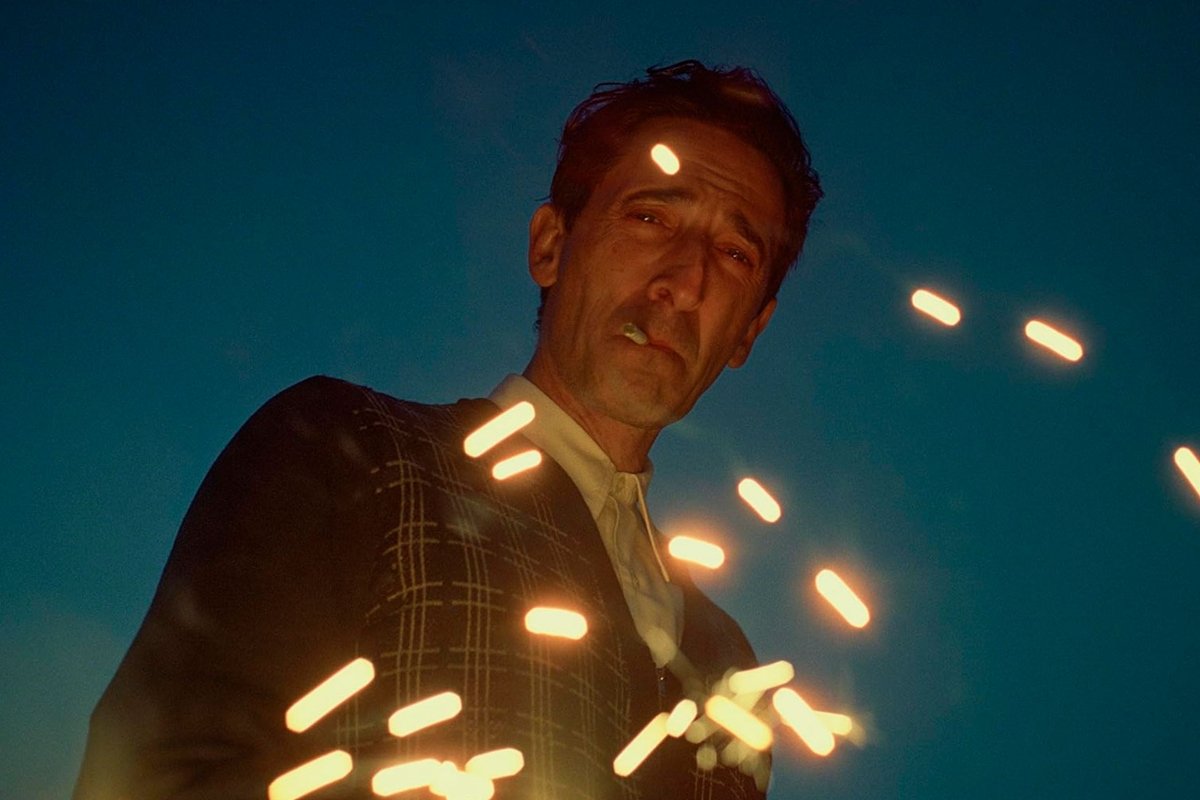 Uso de IA no cinema levanta debate sobre novas categorias no Oscar