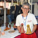 Vamos? Domingo tem Feira Raiz Feminina no Martim Cererê