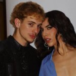 Vídeo: Marina Sena comemora permanência de Juliano Floss no BBB 26