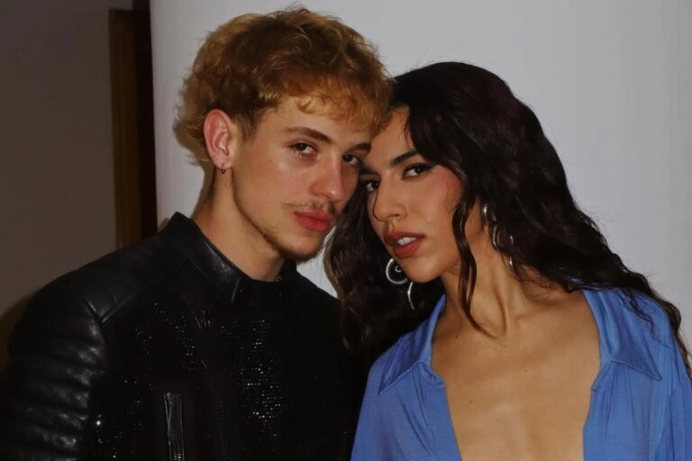 Vídeo: Marina Sena comemora permanência de Juliano Floss no BBB 26