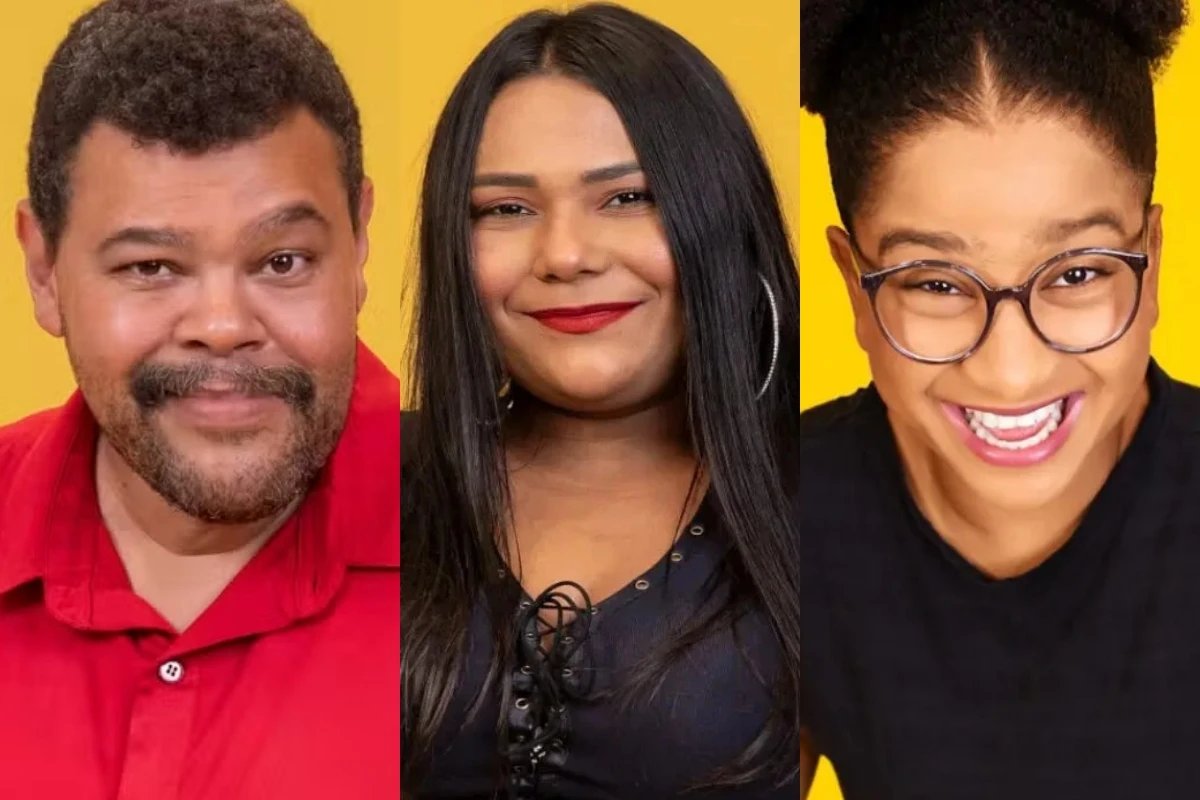 Virou? Enquete indica eliminação inesperada no 8º Paredão do BBB 26