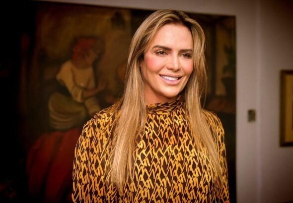 Xeque-mate na sucessão? Celina Leão assumirá o GDF como a peça favorita do jogo