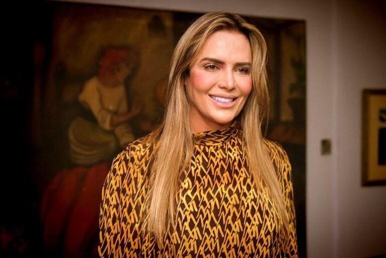 Xeque-mate na sucessão? Celina Leão assumirá o GDF como a peça favorita do jogo