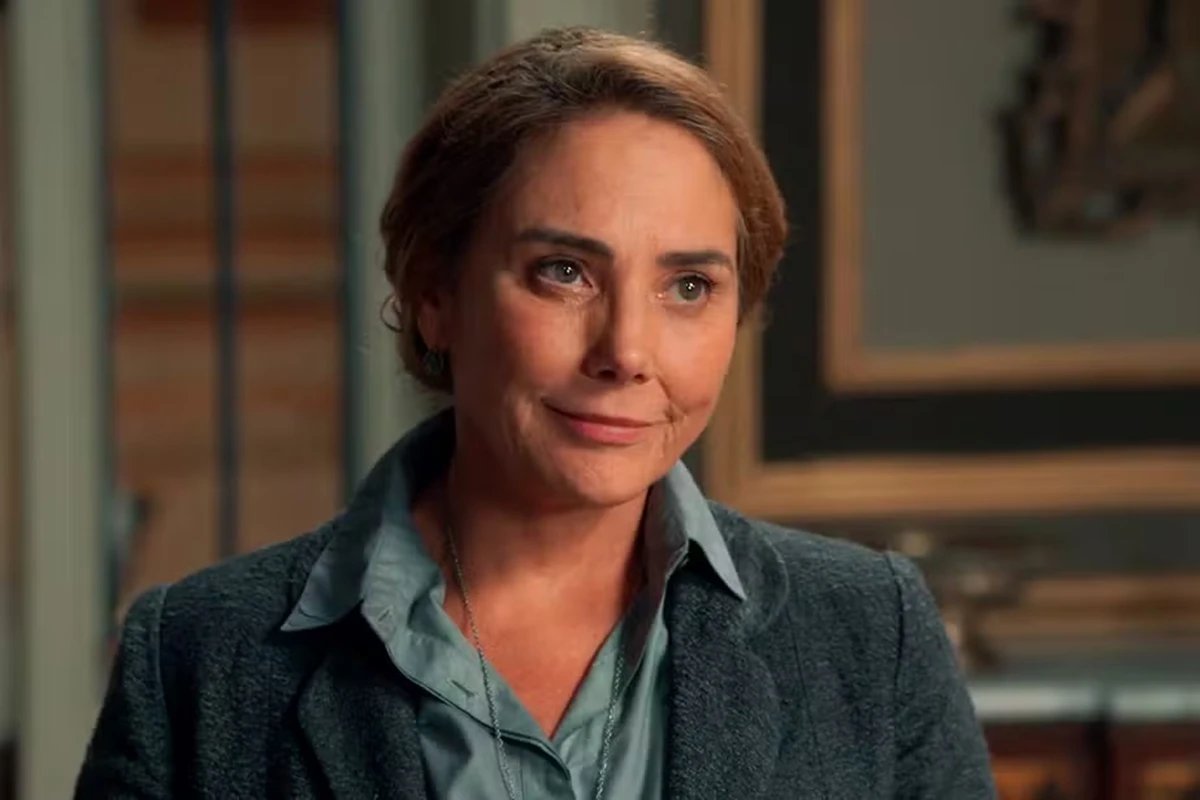 Zulma sofre acidente grave e corre risco de vida