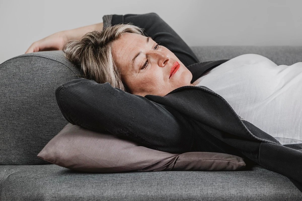 alertas do corpo que muitas mulheres não percebem