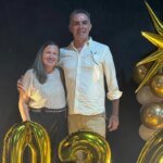 diz ex-atleta com doença rara