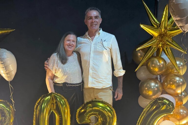 diz ex-atleta com doença rara