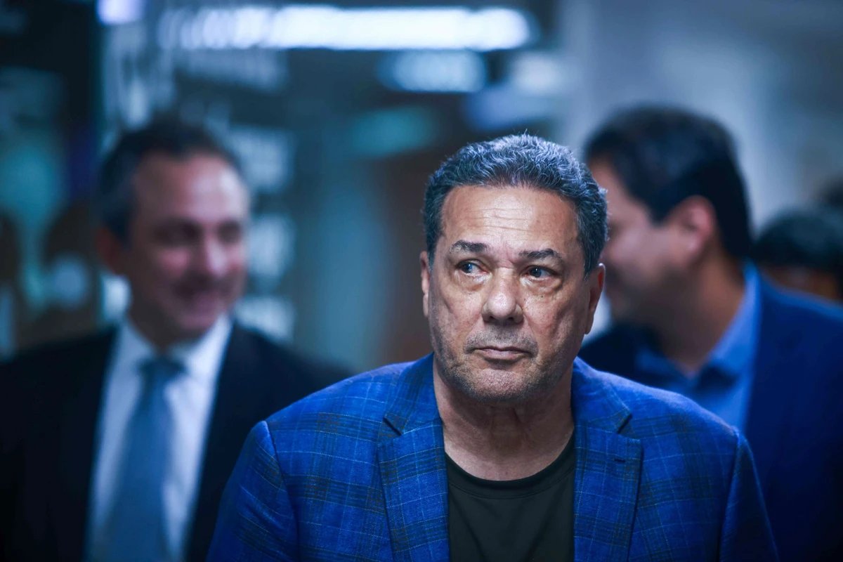 entenda diagnóstico que levou Luxemburgo à UTI