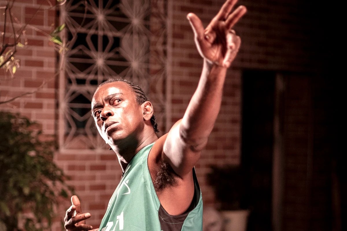 filme transforma mito grego em reflexo sobre afeto negro