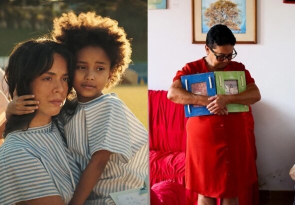 o que aconteceu com a mãe da menina Celeste na vida real