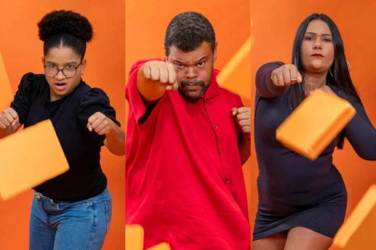 pesquisa aponta favorito à eliminação no 8º paredão