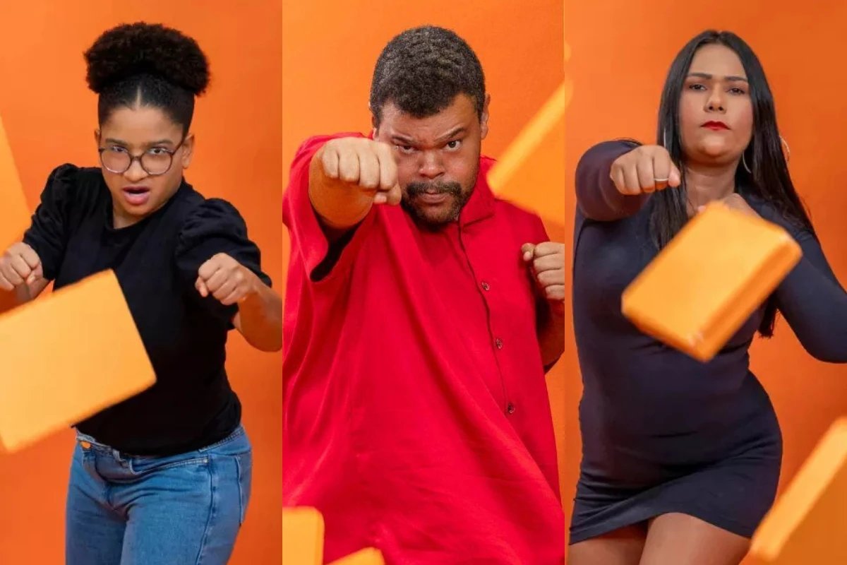 pesquisa aponta favorito à eliminação no 8º paredão