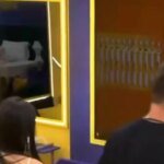 ranking misterioso aparece no quarto do líder e intriga a web