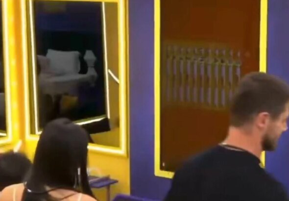 ranking misterioso aparece no quarto do líder e intriga a web